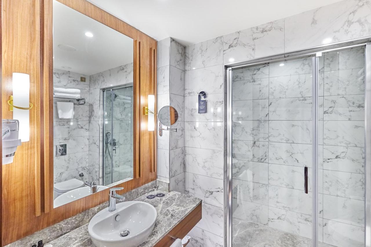 Aspera Hotel Golden Horn อิสตันบูล ภายนอก รูปภาพ